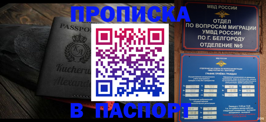 прописка иностранных граждан в Тольятти